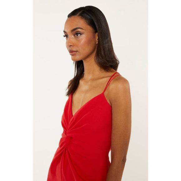 Cinq à Sept Melby Midi Dress - Picture 4 of 11